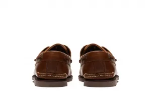 Timberland Classic Boat 2 Eye "Brown" (TB0A232XF741)