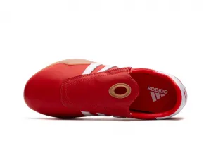 adidas Taekwondo ME W "Red White" (JR2646)