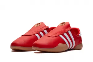 adidas Taekwondo ME W "Red White" (JR2646)