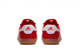 adidas Taekwondo ME W "Red White" (JR2646)