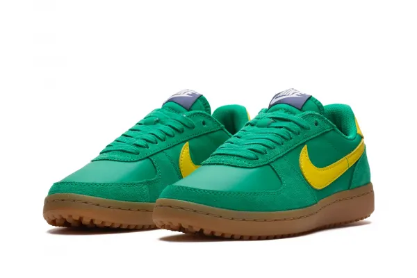 Nike Field General Wmns "Stadium Green Lightning" (HV5763-324)