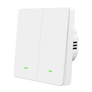 EVOLVEO WiFi Dual Switch, inteligentný prepínač