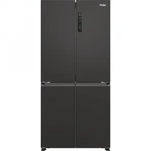 HCR3818ENPT CHLADNIČKA SBS HAIER