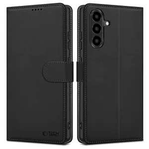 Tech-Protect Samsung Galaxy A56 5G, čierny kryt