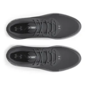 Pánske golfové topánky s&nbsp;hrotmi UNDER ARMOUR UA Charged Draw 2 SL black black mod gray