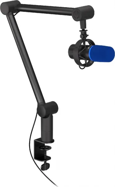 Mikrofón Endorfy Solum Broadcast, čierny EY1B008