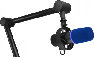 Mikrofón Endorfy Solum Broadcast, čierny EY1B008