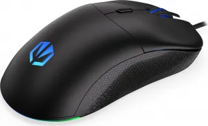 SilentiumPC Endorfy myš GEM PMW3325 / Khail GM 4.0 / drátová / černá