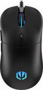 SilentiumPC Endorfy myš GEM PMW3325 / Khail GM 4.0 / drátová / černá