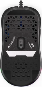 SilentiumPC Endorfy myš GEM PMW3325 / Khail GM 4.0 / drátová / černá