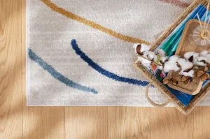 Koberec Lappi Spin