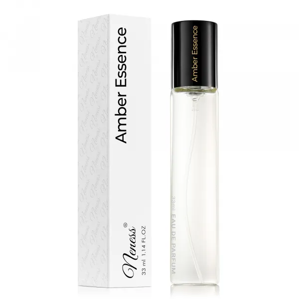 Neness Amber Essence parfumovaná voda unisex 33 ml