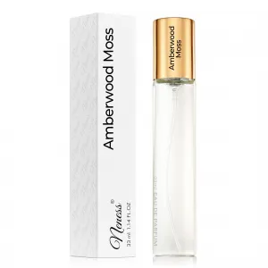Neness Amberwood Moss parfumovaná voda unisex 33 ml