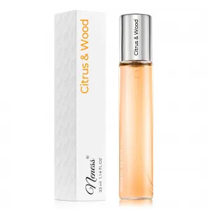 Neness Citrus & Wood Parfumovaná voda pre mužov 33 ml
