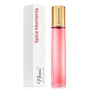 Neness Spice Moments parfumovaná voda unisex 33 ml