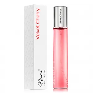 Neness Velvet Cherry parfumovaná voda pre ženy 33 ml