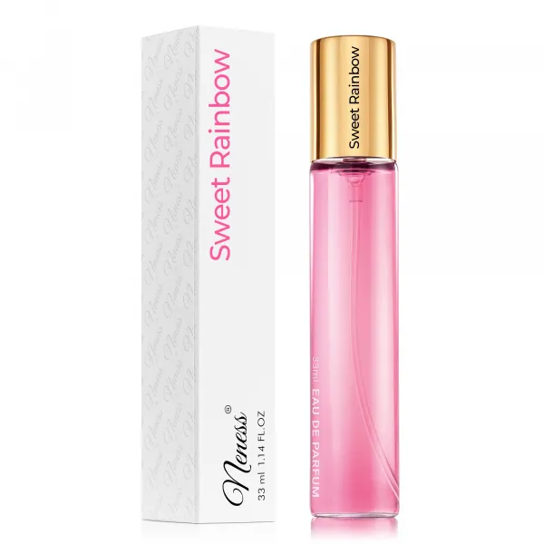 Neness Sweet Rainbow parfumovaná voda unisex 33 ml