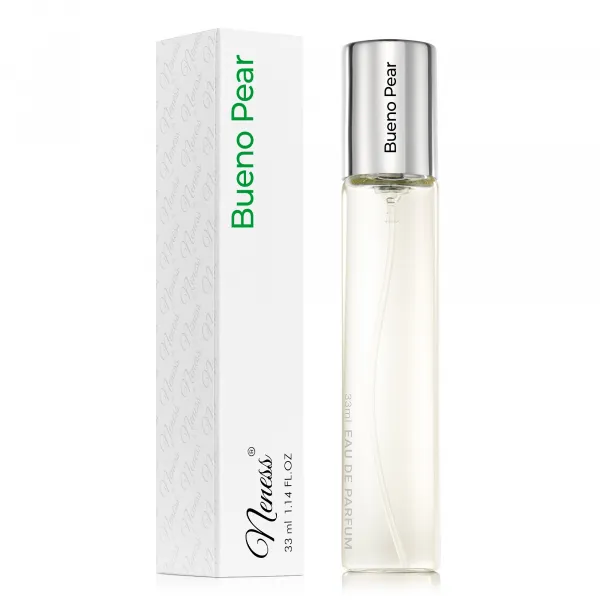 Neness Bueno Pear parfumovaná voda unisex 33 ml