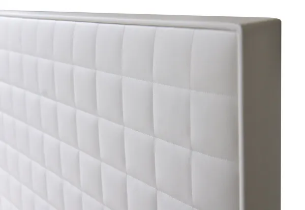 Manželská posteľ Boxspring RIALTO - s úložným priestorom Rozmery: 200 x 200