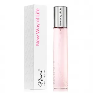 Neness New Way Of Life Parfumovaná voda pre ženy 33ml