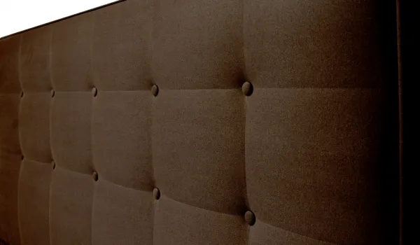 Manželská posteľ Boxspring MURANO - s úložným priestorom Rozmery: 200 x 200