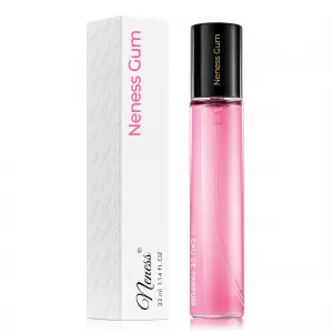 Neness Gum Parfumovaná voda pre ženy 33 ml