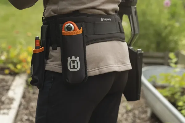Záhradnícky opasok Husqvarna