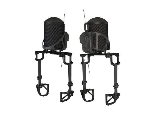 Dronavia Kronos M350 – Padák a FTS systém pre DJI Matrice 350/300 PRS-FTS-MOC