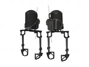 Dronavia Kronos M350 – Padák a FTS systém pre DJI Matrice 350/300 PRS-FTS-MOC