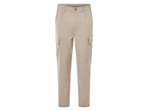Livergy® Pánske cargo nohavice