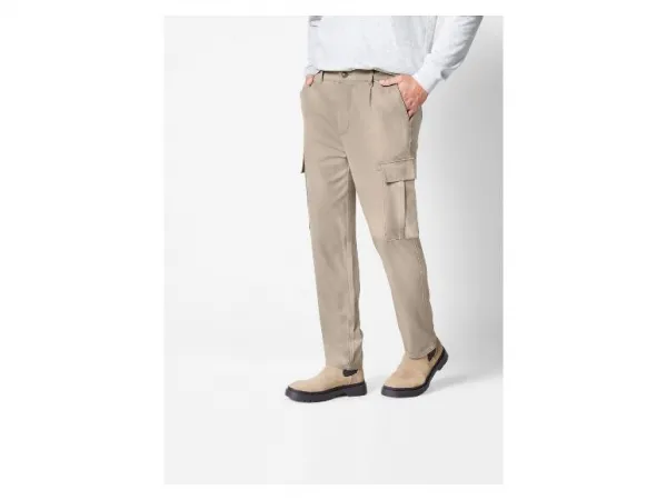 Livergy® Pánske cargo nohavice