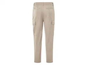 Livergy® Pánske cargo nohavice