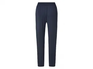 esmara® Dámske nohavice (navy modrá, 36)