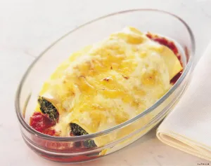 OVÁLNY PEKÁČ PYREX 2,2L, 30X21X6CM, SKLO