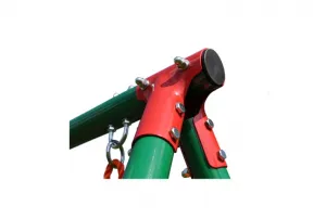 Záhradné detské hojdačky GH545355
