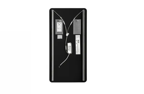 ArtCom LED zrkadlo DIANA | 40 x 80 cm