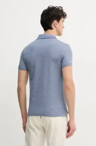 Bavlnené polo tričko Tommy Hilfiger