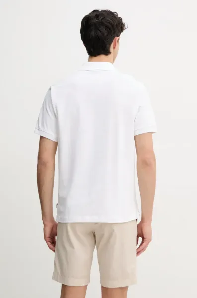 Bavlnené polo tričko Pepe Jeans ESSENTIAL POLO CONTRAST LOGO