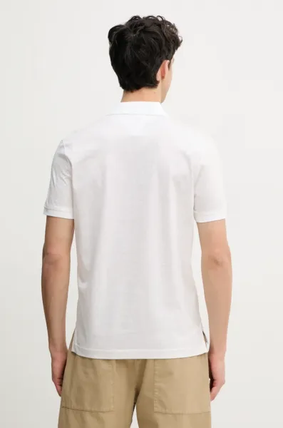 Bavlnené polo tričko Tommy Hilfiger