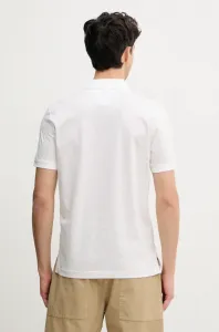 Bavlnené polo tričko Tommy Hilfiger
