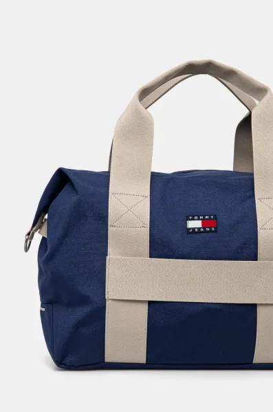 Taška Tommy Jeans 45 x 32 x 17 cm