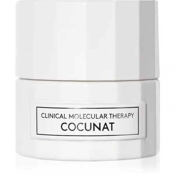 Cocunat Clinical Molecular Therapy spevňujúci krém proti starnutiu 50 ml