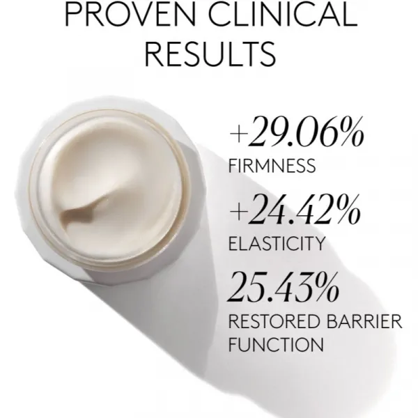 Cocunat Clinical Molecular Therapy spevňujúci krém proti starnutiu 50 ml