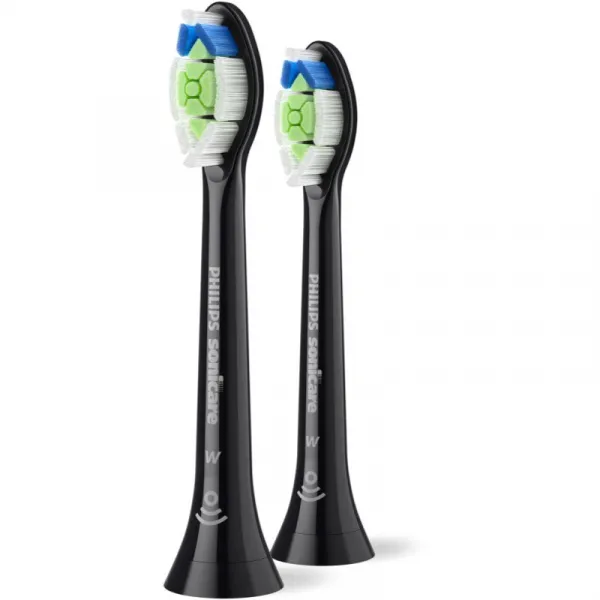 Philips Sonicare Optimal White HX6062/88 náhradné hlavice na zubnú kefku 2 ks