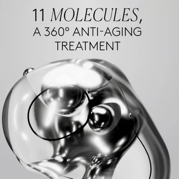 Cocunat Clinical Molecular Therapy spevňujúci krém proti starnutiu 50 ml