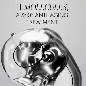 Cocunat Clinical Molecular Therapy spevňujúci krém proti starnutiu 50 ml