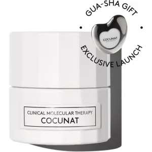 Cocunat Clinical Molecular Therapy spevňujúci krém proti starnutiu 50 ml