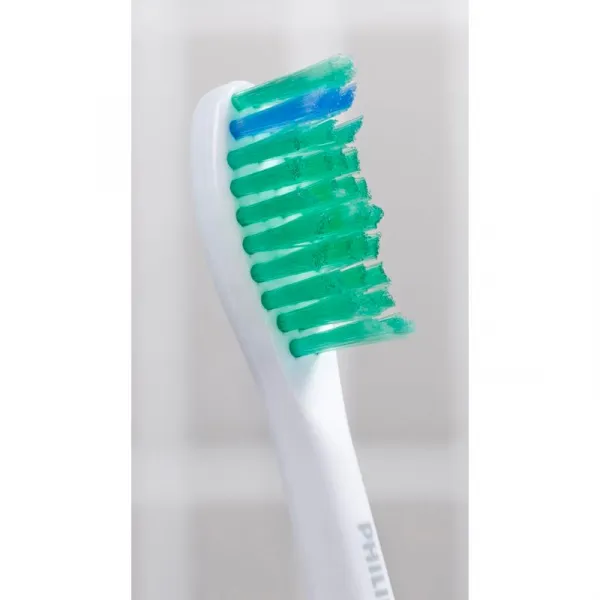 Philips Sonicare ProResults HX6018/87 náhradné hlavice na zubnú kefku 8 ks