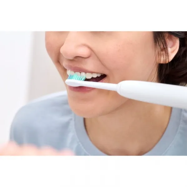 Philips Sonicare ProResults HX6018/87 náhradné hlavice na zubnú kefku 8 ks