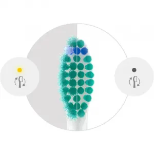 Philips Sonicare ProResults HX6018/87 náhradné hlavice na zubnú kefku 8 ks
